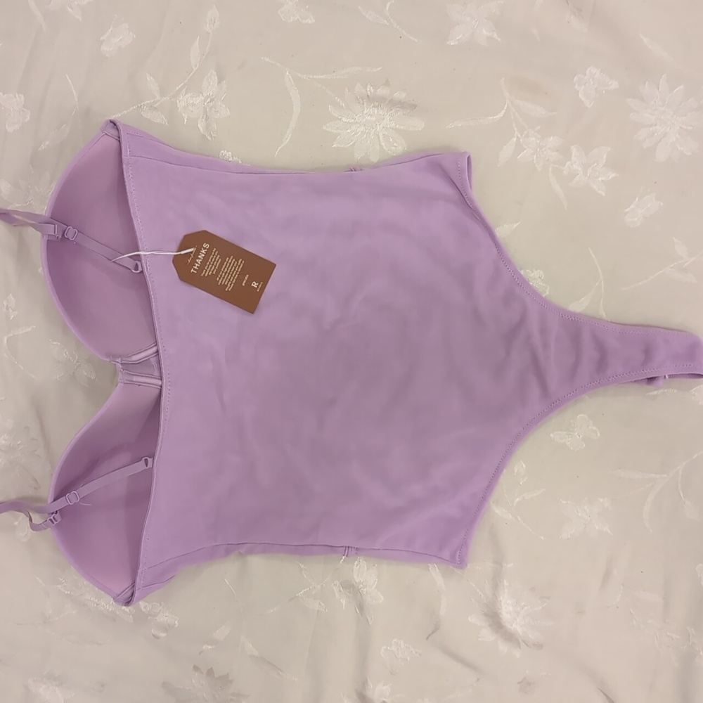 REORIA Women's Body Suit Slim XL - Picture 8 of 9